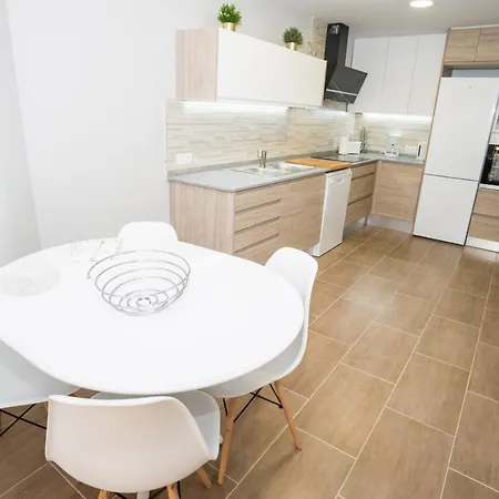 Appartement Vivalidays Emily *