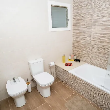 Vivalidays Emily Appartement *
