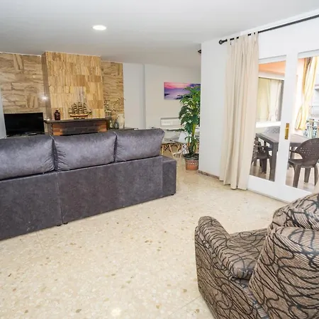 Appartement Vivalidays Emily Pineda de Mar