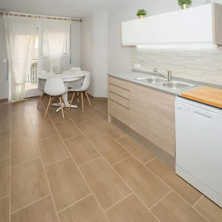 Vivalidays Emily Appartement Pineda de Mar